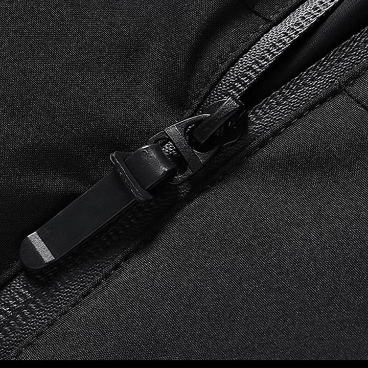 Kessler | Men's Insulated Hooded Puffer Jacket