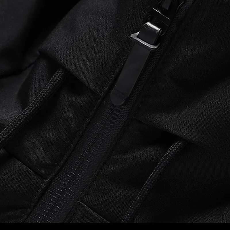 Kessler | Men's Insulated Hooded Puffer Jacket