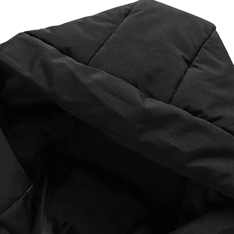 Kessler | Men's Insulated Hooded Puffer Jacket