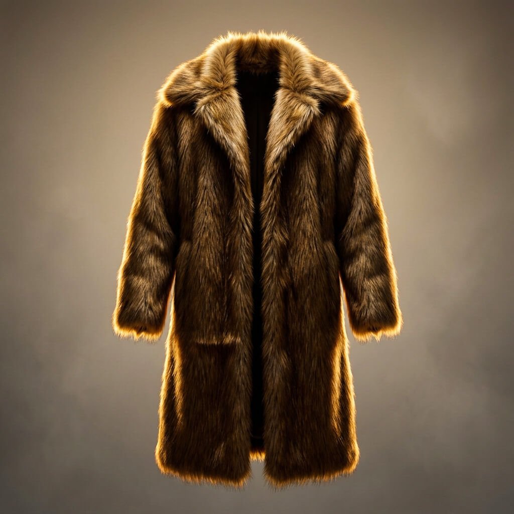 Sebastian Legacy Fur Coat