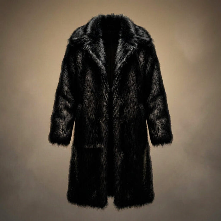 Sebastian Legacy Fur Coat