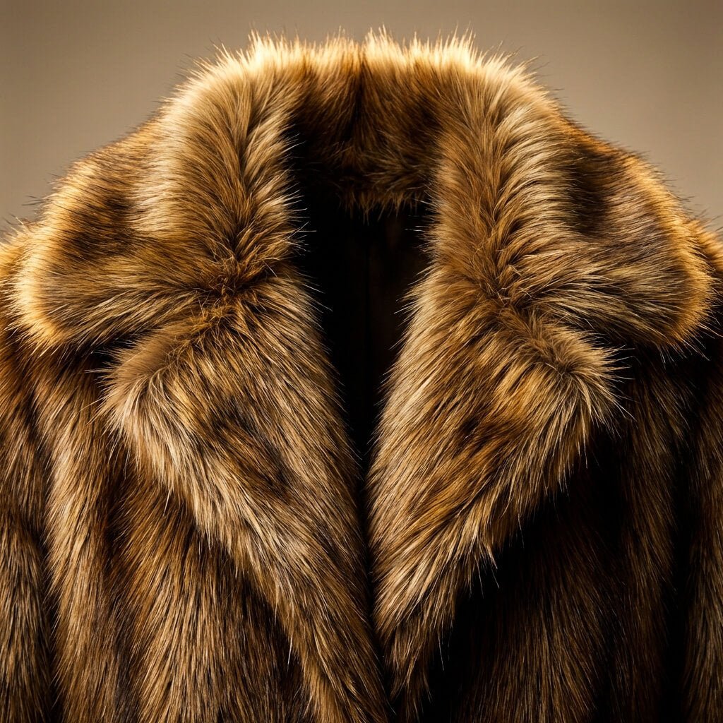 Sebastian Legacy Fur Coat