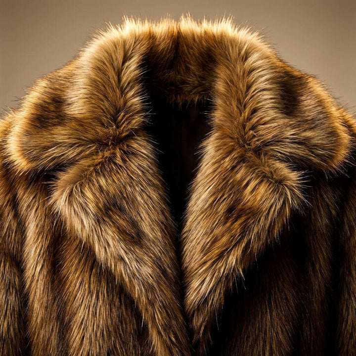 Sebastian Legacy Fur Coat