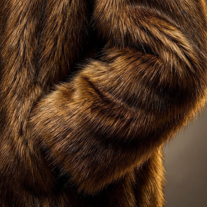 Sebastian Legacy Fur Coat