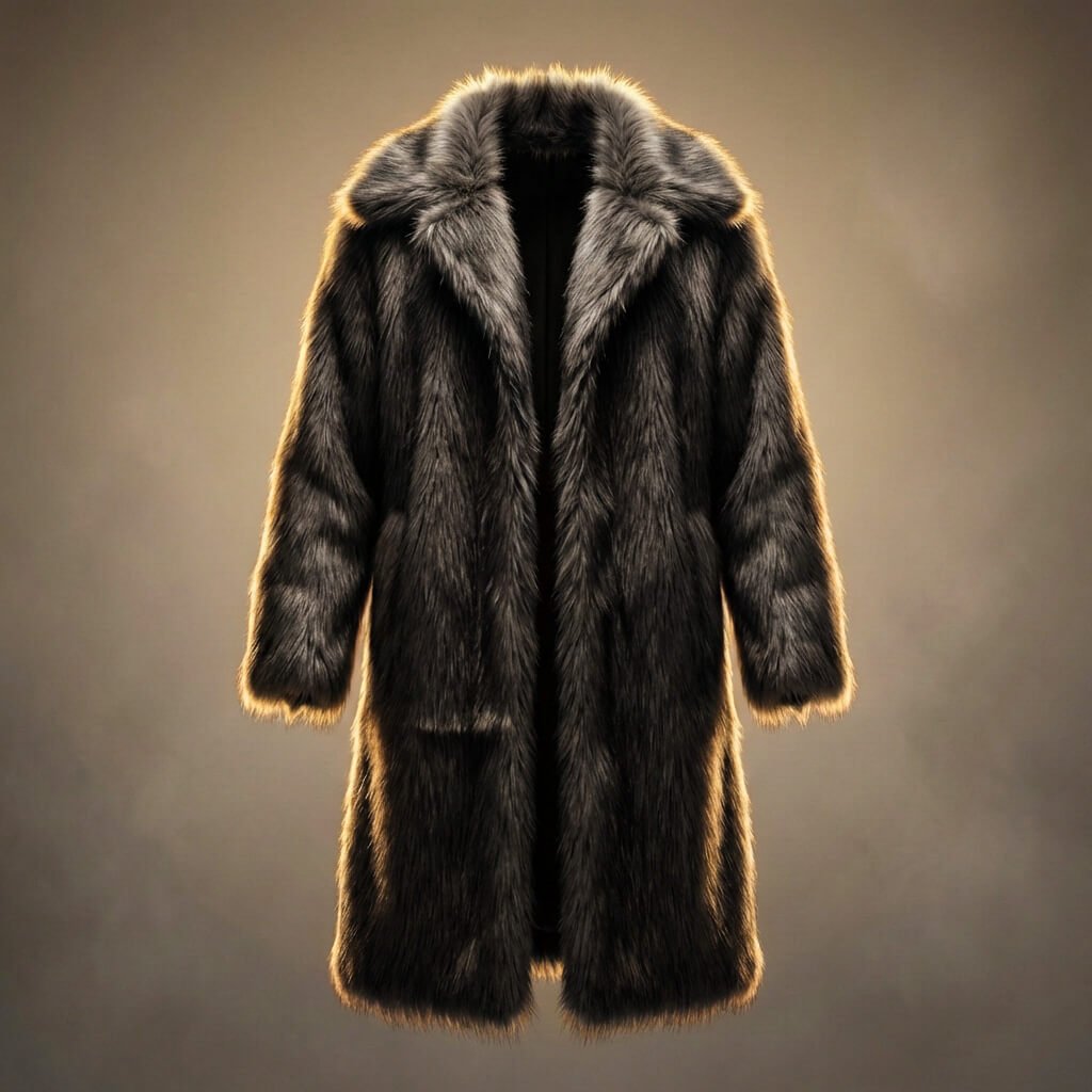 Sebastian Legacy Fur Coat