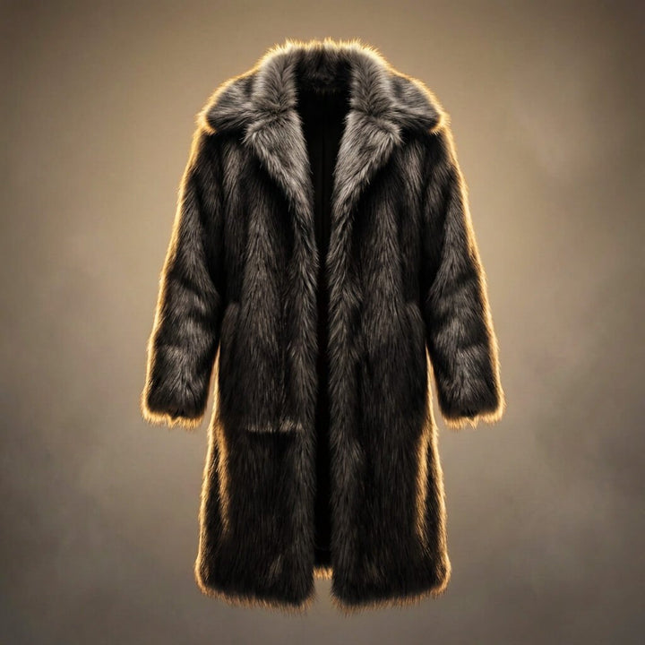 Sebastian Legacy Fur Coat