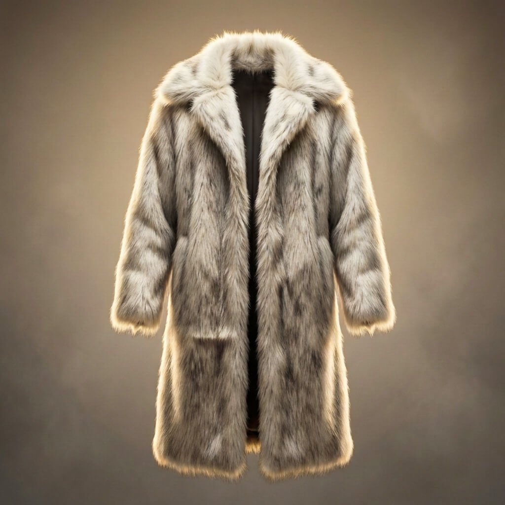 Sebastian Legacy Fur Coat
