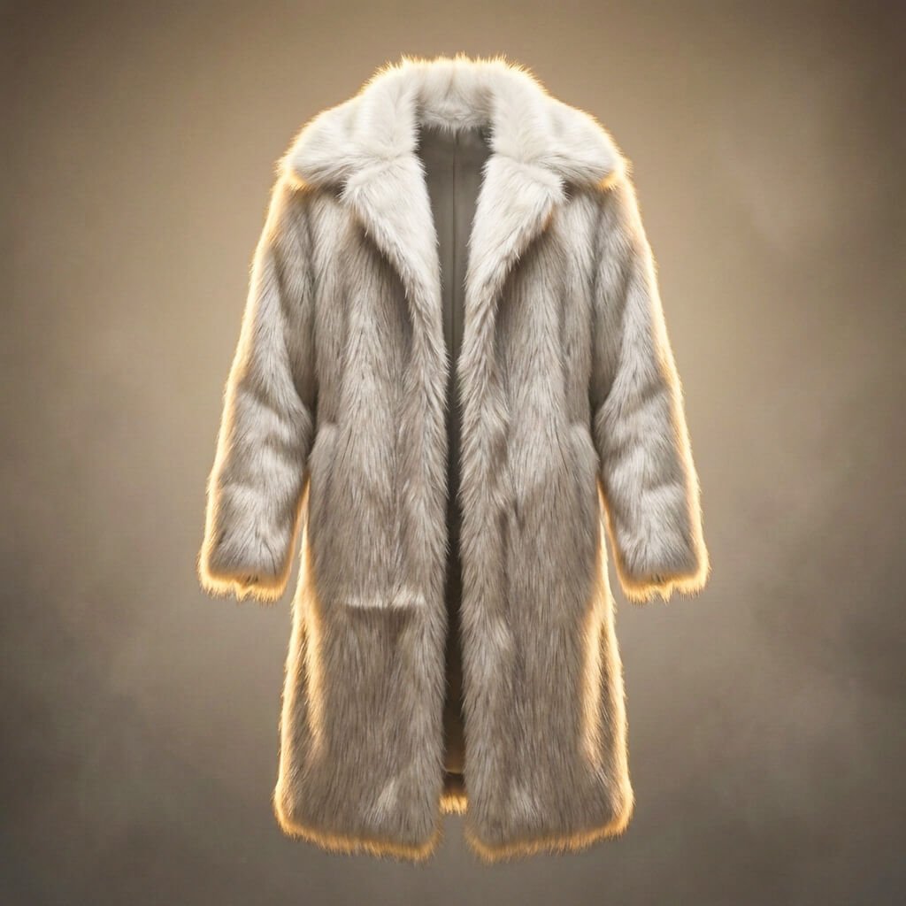 Sebastian Legacy Fur Coat