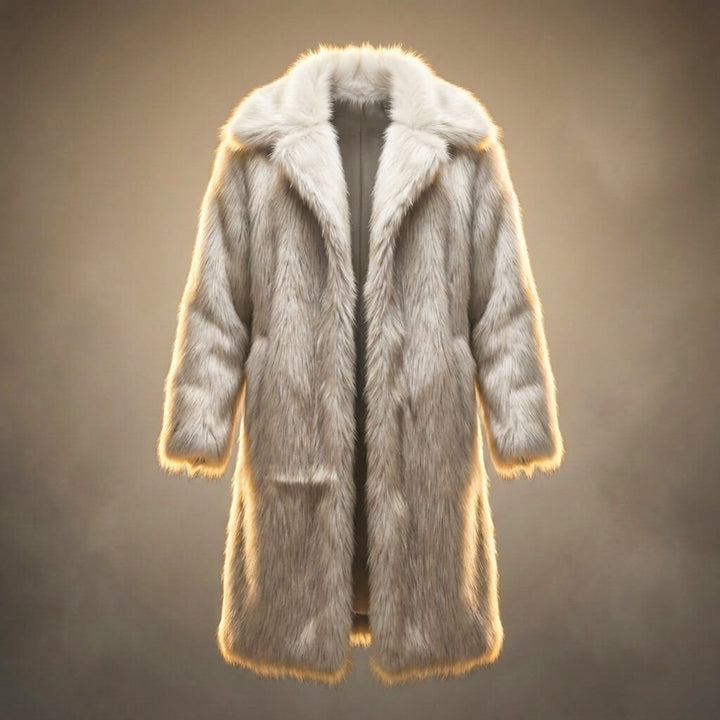 Sebastian Legacy Fur Coat